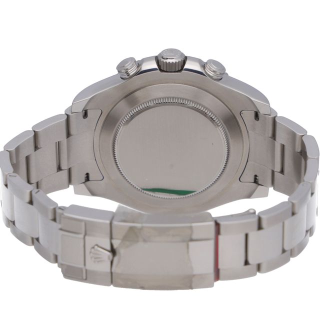 Rolex Yacht-Master II 116680 Image 4